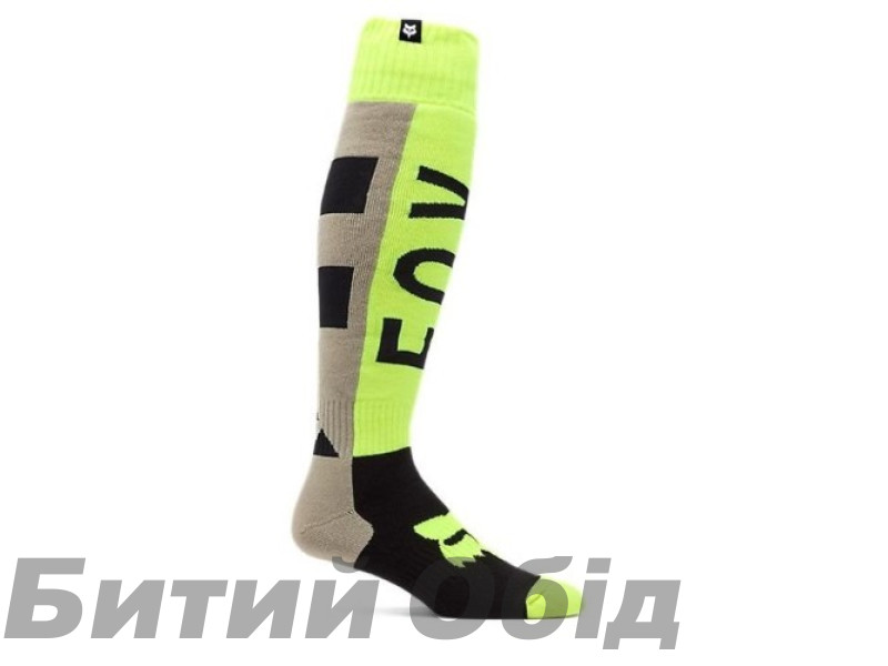 Шкарпетки FOX 180 Sock - COLLECT
